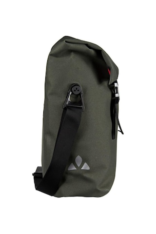 Vaude Augsburg Iıı Bag L Phantom Black Siyah