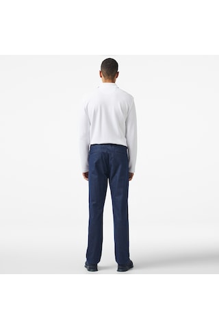 Nautica Erkek Lacivert Jogger Pantolon Düz P47211t Lacivert