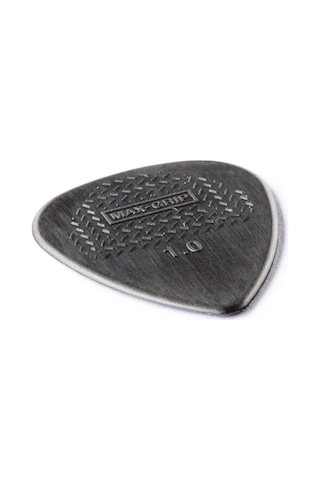 Médiators Jim Dunlop 1,00 Mm Max Grip 1,00 Mm Torba De 72