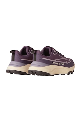 The Nort Face The North Face W Fastpack Wp Kadın Ayakkabı Mor