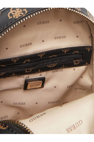 Guess Access Kadın Sırt Çantası Hwpg7118320 Kahverengi