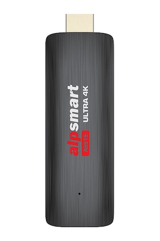 Alpsmart AS515 Stick Raming Android Tv