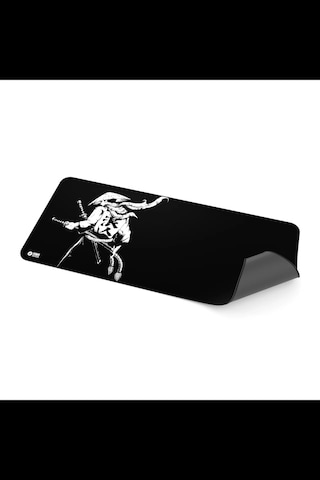 Hawk Ronin 90x40 Mouse Pad