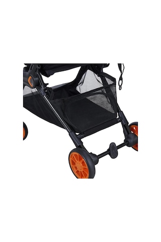 Prego Baby Quark Kabin Bebek Arabası Yeşil