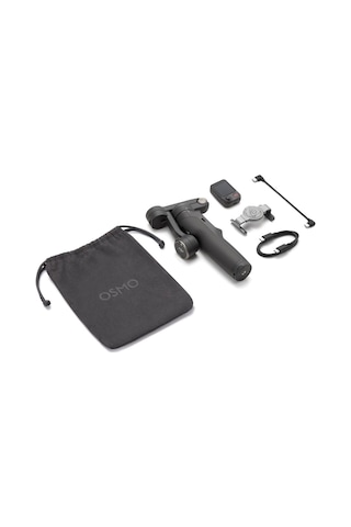 DJI Osmo Mobıle 8p Standard Combo