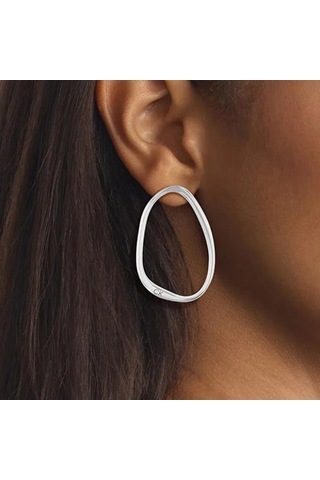 Calvin Klein Ckj35000450 Küpe