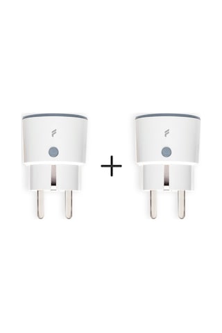 Fonri Akıllı Priz 2li Set