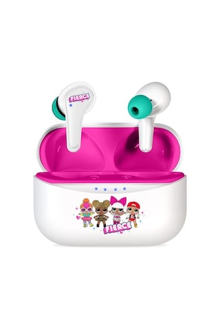 L.o.l Β.β. Natıon Tws Earpods Kulaklık