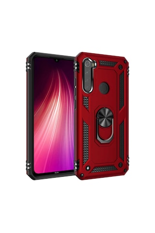 Xiaomi Redmi Note 8 Zore Vega Zirhli Kilif 403627970