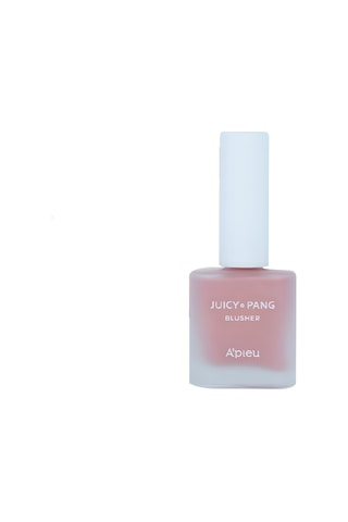 Missha Doğal Görünüm Sunan Nemlendirici Likit Allık 9g. APIEU  PK03