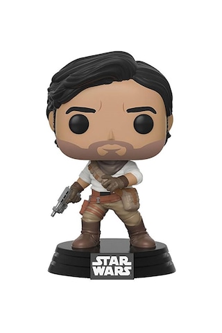 Funko Pop Star Wars Rise Of Skywalker - Poe Dameron