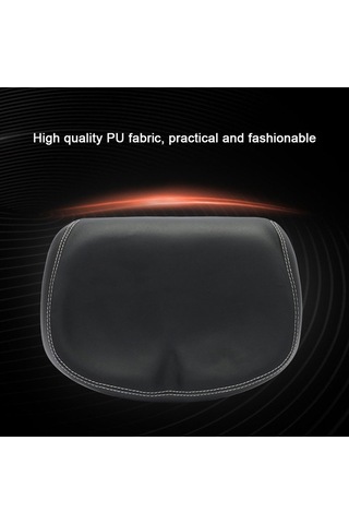 Artfulabode Yol Yapı, Ve Siyah Sele Pu Nefes Konforlu İçin Geniş Geeroyoo Ergonomik Deri, Dağ Bisikletleri Bisiklet Alabilir - Jo Siyah