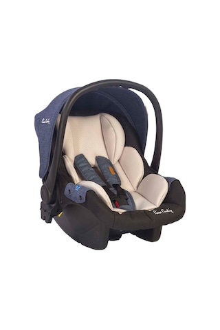 Pıerre Cardın Twıst +plus Bebek Arabası Lacıvert - Lacivert