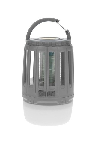 Sivrisinek Katil Açık Hava Asılı Kamp Anti-iç Böcek Katil Gri Gri , Boyut:gri