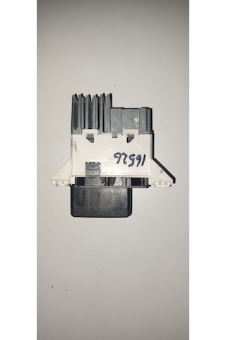 Focus Dörtlü Tuşu Soğutmalı 98ag 13a350