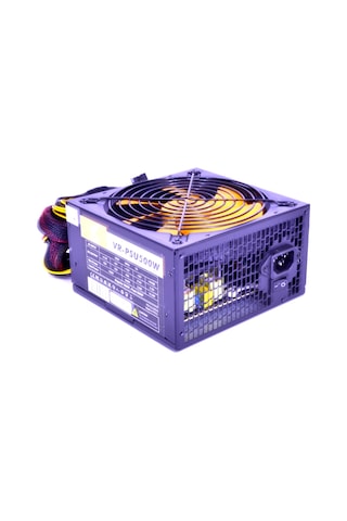 Versatile VR-PSU500W 500W 12 CM Fanlı Güç Kaynağı