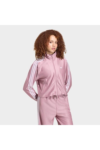 Adidas Firebird Kadın Mor Ceket Kr9577