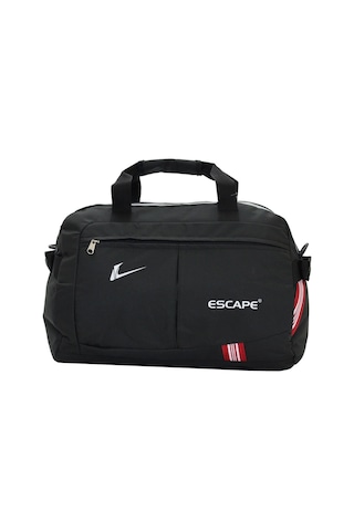 Escape 112 Polyester Kumaş Seyahat Çantası / Spor Çanta