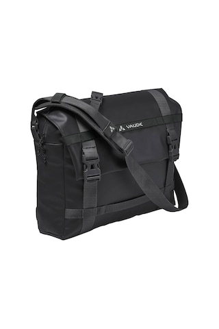 Vaude Mineo 22l Postacı Çantası 16086 Siyah