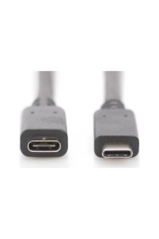 1 Metre Typec Uzatma Kablosu Type-c Uzatma Kablosu 1 Metre