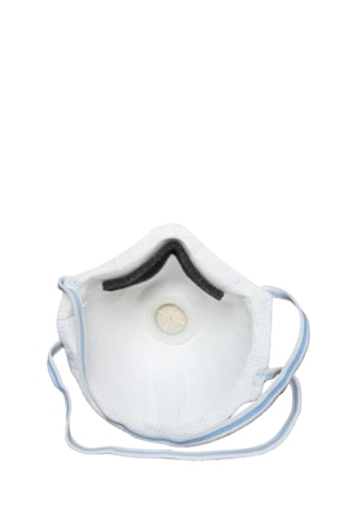 Ffp2 Ventilli Maske