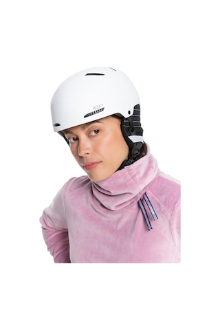 Roxy Freebird Kadın Kayak Ve Snowboard Kask ERJTL03061WBB0 Beyaz