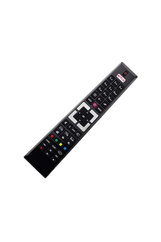 Vestel Uyumlu Smart 3D Led Tv Kumandası