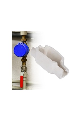 Trendooze Autoban Sarma Su Sayacı Yalıtım Kapağı, Kapağı Otomobiller İçin Özel Farklılık