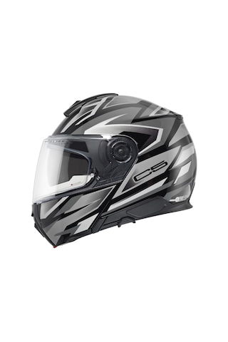 Schuberth C5 Zenıth Black - 57 Diğer