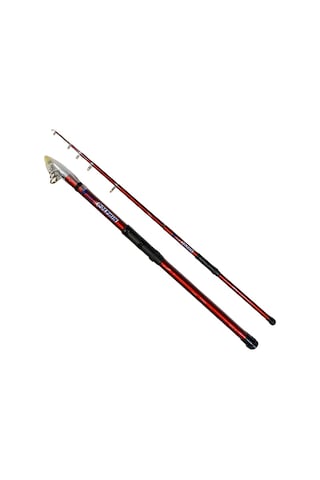 Dft Discovery Dolphin 360cm 100-200gr Surf Olta Kamışı