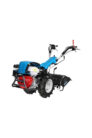 Bertolini 413S GX340 Ohv 3+3 Vites 10.7 Hp Dizel Çapa Makinesi