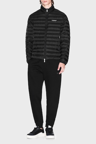 Armani Exchange Erkek Mont Xm001919 Af16927 Uc001 Siyah Siyah