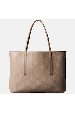 Calvin Klein Kadın El Çantası Lv04f3267g3ı6 Vizon