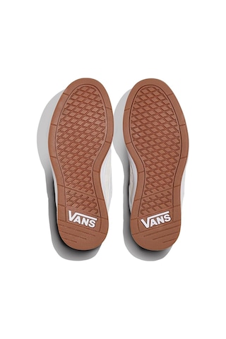 Vans Ryland Ls Kadın Ayakkabısı Vn000d4awww1 Beyaz