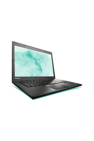 Lenovo Thinkpad T450 i5-5300U 8 GB 256 GB SSD 14'' W10P WİN10 PRO (Teşhir)