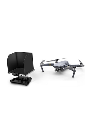 Djı Mavic Pro Kumanda Üstü Telefon Ekranı Güneş Koruma Yx L128