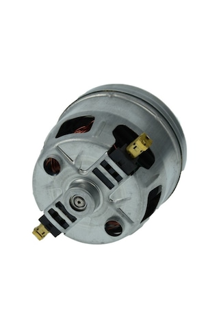 Siemens Uyumlu Vsx 22030 Süpürge Motoru