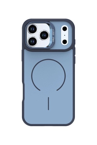 Joko Apple İphone 17 Pro Flexa Magsafe Kapak