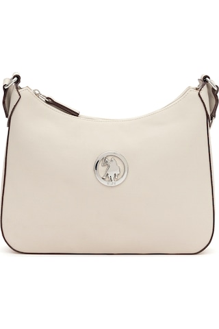 U.S. Polo Assn. Kadın Taş Omuz Çantası 50293684-VR049