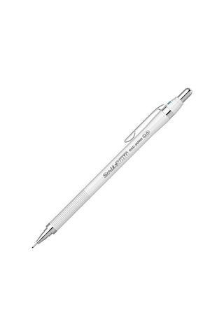 Office Simo Mekanik Kurşun Kalem Beyaz 0.5 Mm Çok Renkli