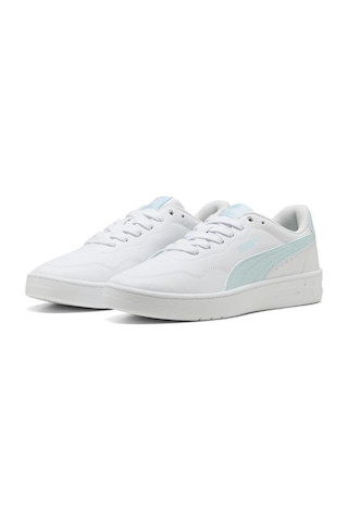 Puma Kadın Ayakkabı Court Lally Beyaz