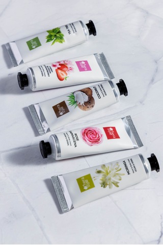 Thera Style Çay Ağacı El Ve Vücut Kremi 30 ML