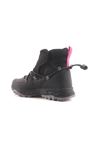 U.s. Polo Assn. Sofıa 4pr Siyah Kadın Outdoor Bot 000000000101816270 Çok Renkli