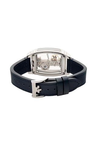 Earnshaw Es-8299-01 Erkek Kol Saati Metalik Gri