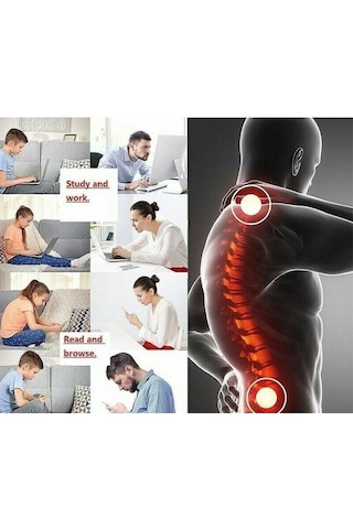 Medikal Korse Duruş Bozukluğu için Korse Sırt Düzleştirici Korse