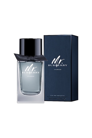 Burberry Mr. Burberry Indigo Erkek Parfüm EDT 100 ML