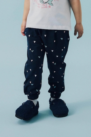 Name It Nmffenja Pant Pb Lacivert Kız Çocuk Pantolon 000000000102263493 Lacivert