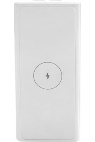 Smartmi SM521 10000 mAh Wıreless Powerbank Beyaz
