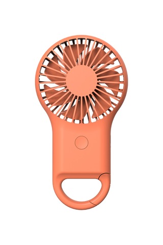 Aurora El Tipi Cepli Mini Fan 1