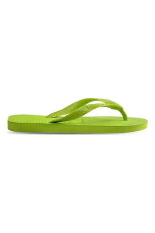 Havaianas Çocuk Sandalet Hav. Top 4000029-1411 Yeşil